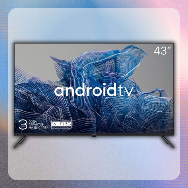 20 лучших смарт-телевизоров 2024: рейтинг моделей со SMART TV - Я Покупаю