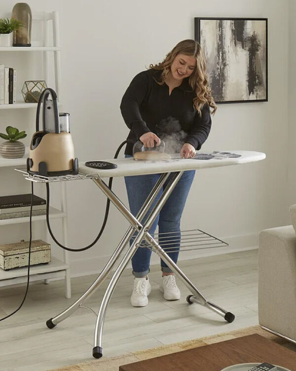 Лучшие парогенераторы для одежды: рейтинг 2025 - Я Покупаю