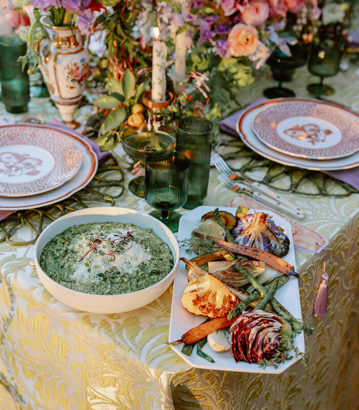 Свадебный стол фото 🥗 банкет из блюд и закусок в домашних условиях на 20, 30, 50 человек