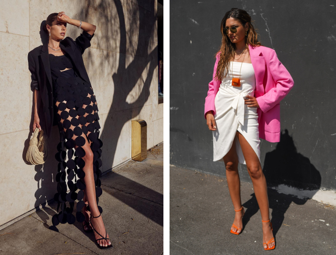 Модные женские босоножки на лето 2025: трендовые образы с фото - Я Покупаю