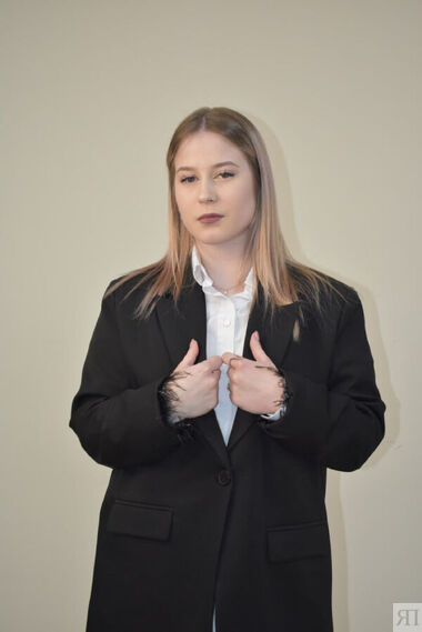 Пантелеева Анастасия