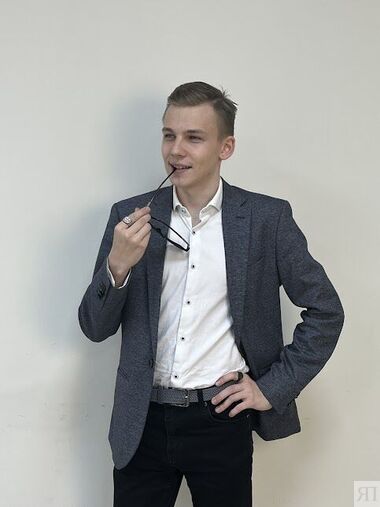 Покусаев Владислав