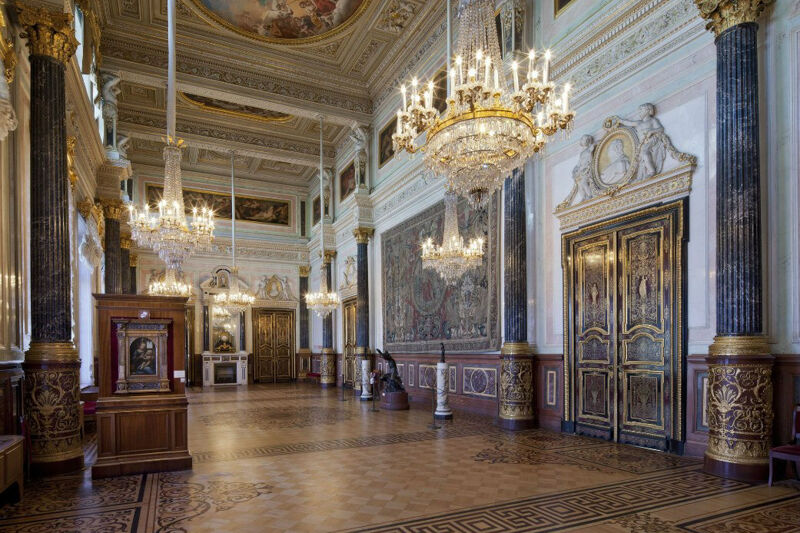 Фото: vk.com/hermitage_museum