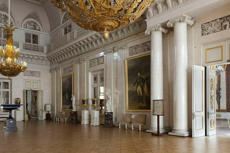 Фото: vk.com/hermitage_museum