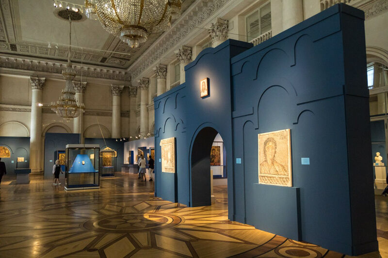 Фото: vk.com/hermitage_museum