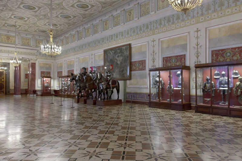 Фото: vk.com/hermitage_museum