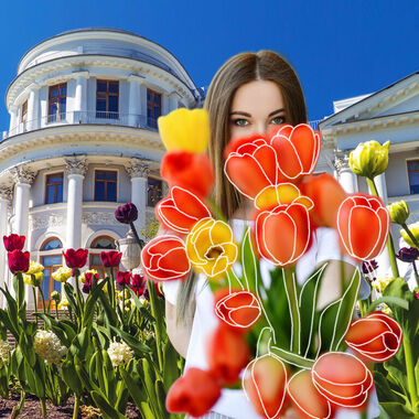 Отдых и путешествия