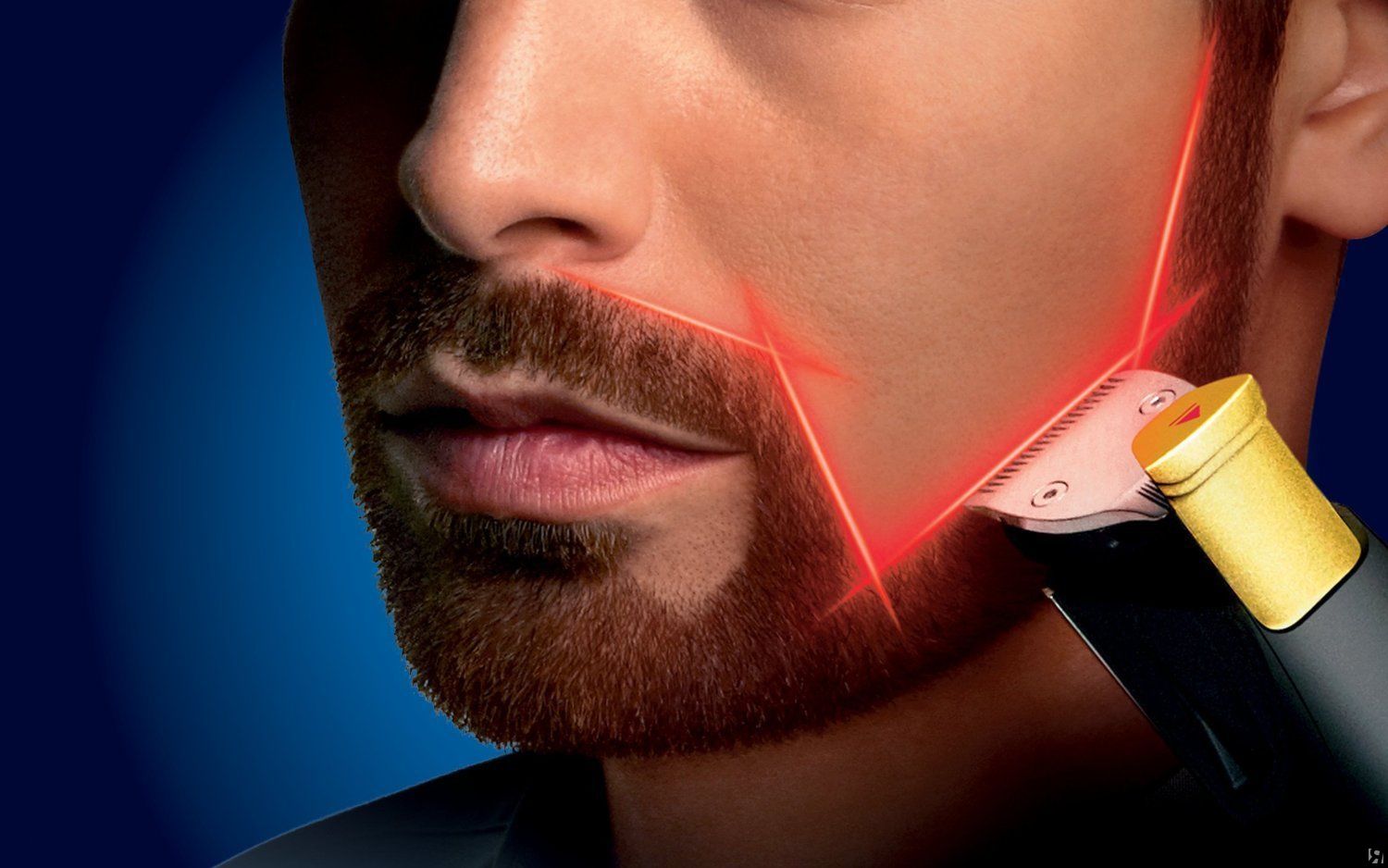 Как правильно стричь бороду в домашних условиях ножницами