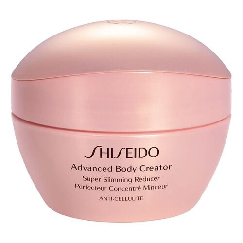 Anti-Cellulite Антицеллюлитный гель-крем для похудения Shiseido