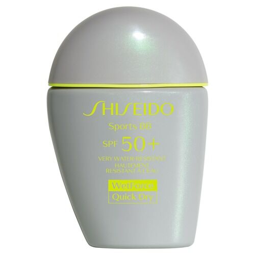 Sports Тональный BB-крем SPF50 SHISEIDO 14659SH фото 1