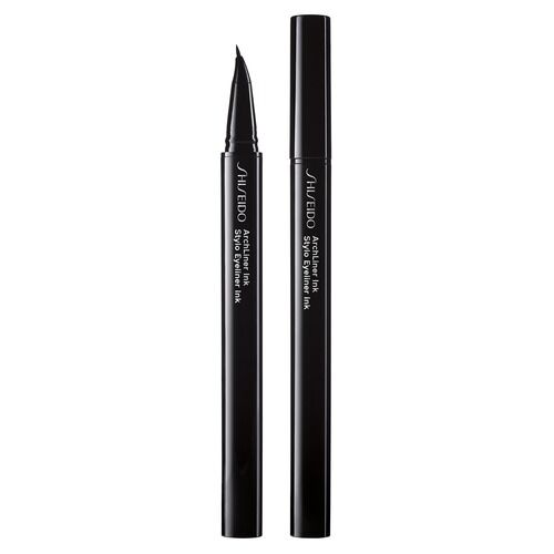 ArchLiner Ink Архитектурная подводка для глаз SHISEIDO 14732SH фото 1