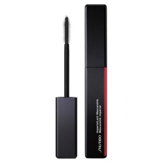 MascaraInk Тушь-Империал: длина, объем, разделение SHISEIDO