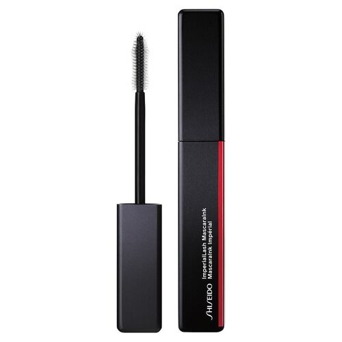MascaraInk Тушь-Империал: длина, объем, разделение SHISEIDO 14770SH фото 1