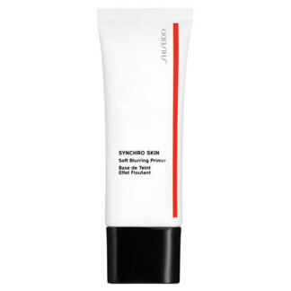 Synchro Skin Выравнивающий праймер SHISEIDO