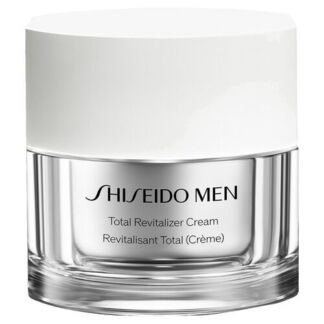 MEN Комплексный омолаживающий крем SHISEIDO