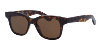 Солнцезащитные очки унисекс Alexander McQueen 0382S 002