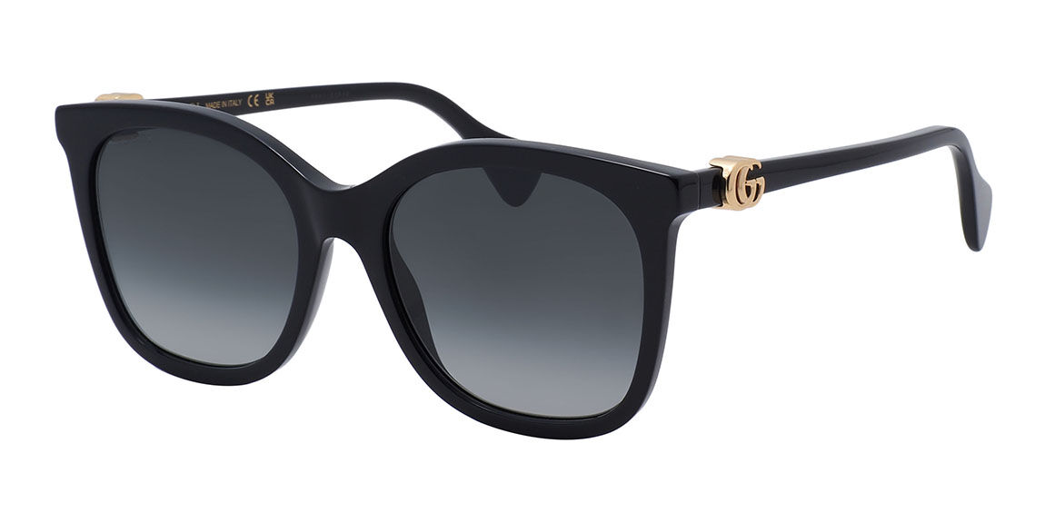 Солнцезащитные очки женские Gucci 1071S 001