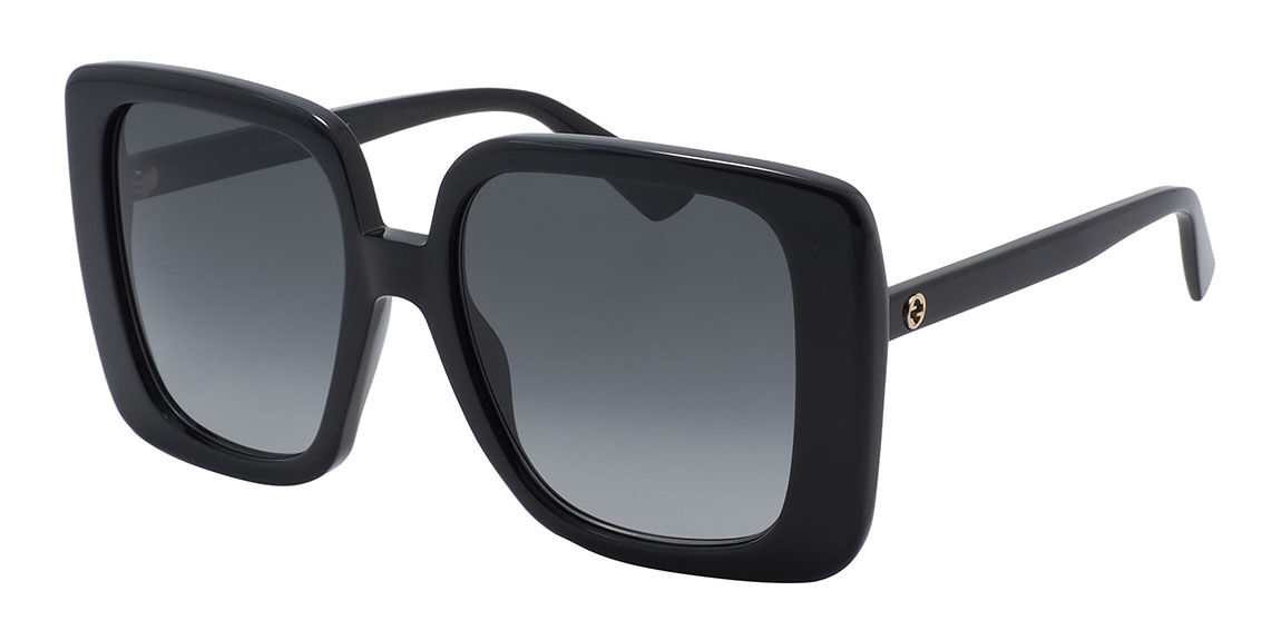 Солнцезащитные очки женские Gucci 1314S 001