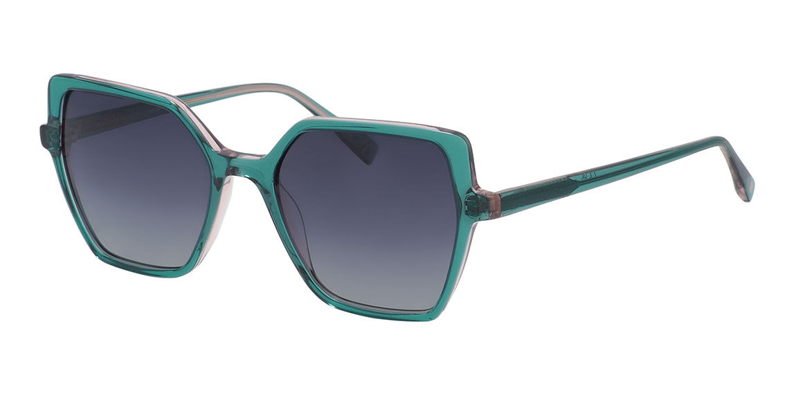 Солнцезащитные очки женские William Morris London 10062 C1