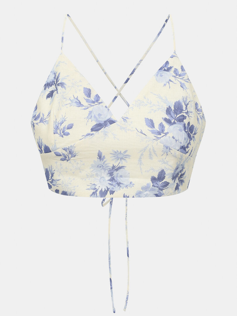TWINSET Топ 480846-021 фото 1