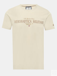 Футболка Aeronautica Militare