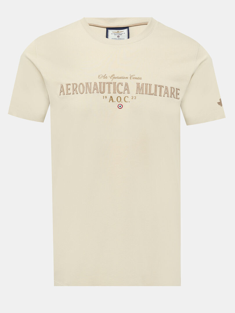 Футболка Aeronautica Militare 482316-042 фото 1