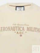 Футболка Aeronautica Militare 482316-042 фото 3