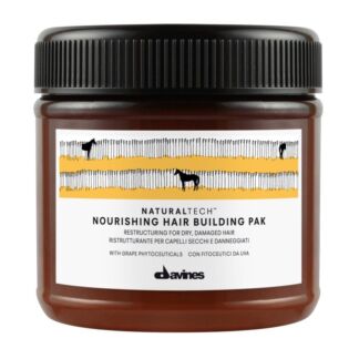 Питательная восстанавливающая маска Nourishing Hair Building Pak (71308, 25