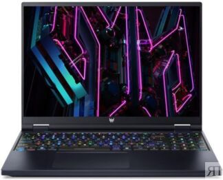 Ноутбук Acer Predator Helios PH16-72-95JF NH.QNXCD.002 i9-14900HX/32GB/2TB