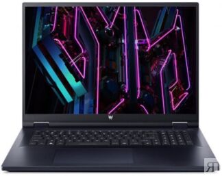 Ноутбук Acer Predator Helios PH18-72-94AS NH.QP5CD.001 i9-14900HX/32GB/2TB