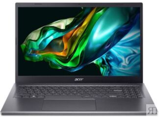 Ноутбук Acer Aspire A515-58GM-54PX NX.KQ4CD.006 i5-13420H/16GB/512GB SSD/15