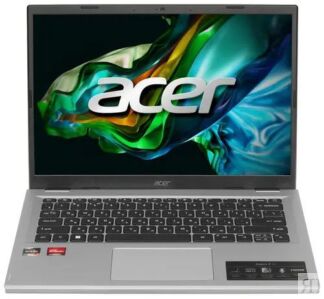 Ноутбук Acer Aspire A314-42P-R3RD NX.KSFCD.005 Ryzen 7 5700U/8GB/1TB SSD/14