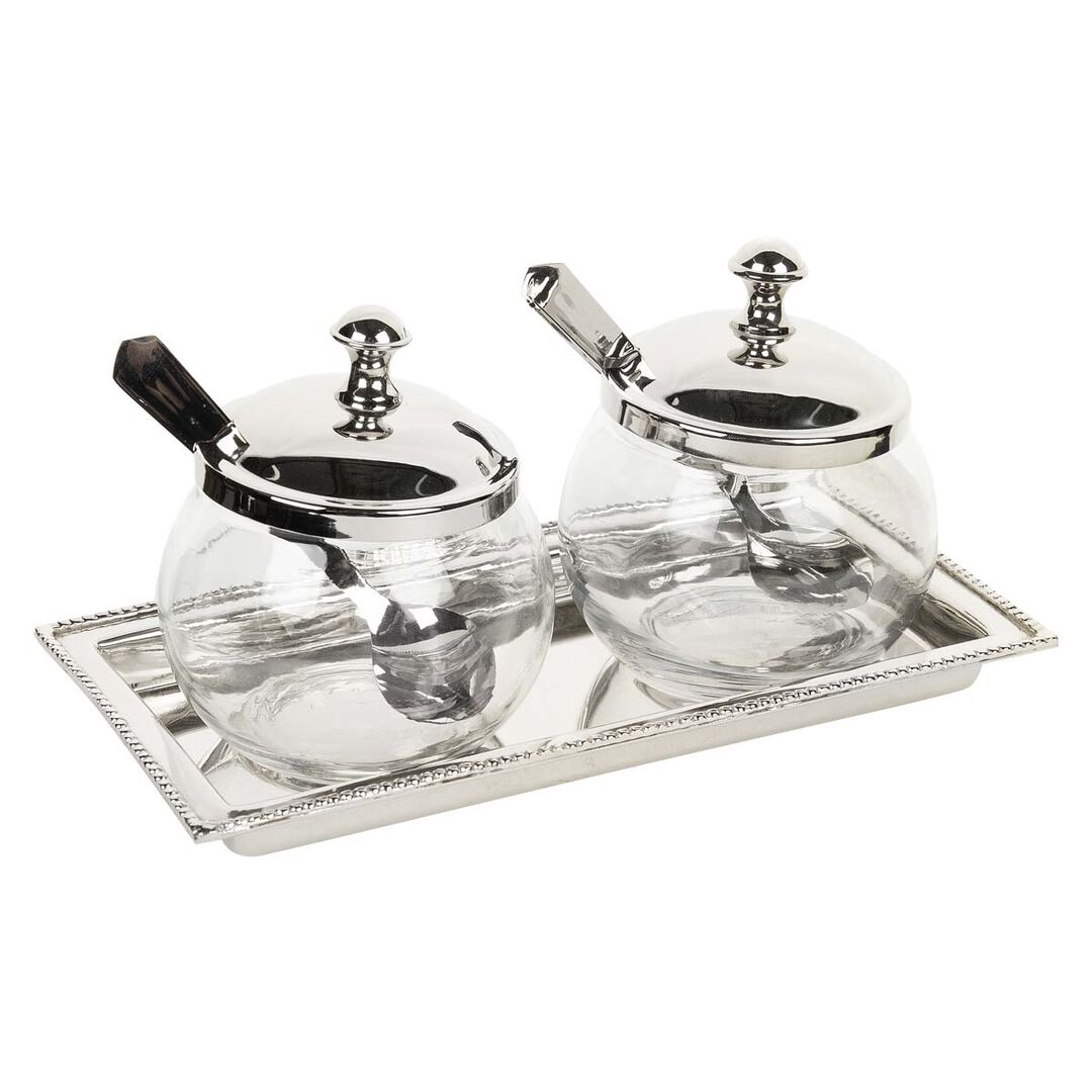 Набор емкостей Garda Decor 95IM-15250 фото 1