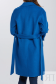 Женское пальто Gant, синее