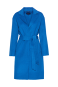 Женское пальто Gant, синее
