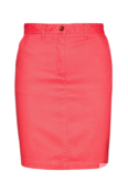 Женская юбка Gant, розовая