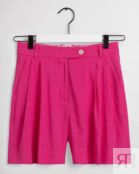 Женские шорты Gant, розовые