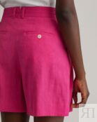 Женские шорты Gant, розовые