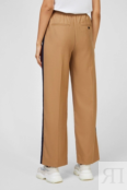 Женские брюки палаццо Gant, коричневые
