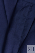 Женские брюки прямые Gant, синие