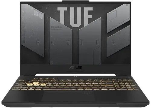 Ноутбук ASUS TUF Gaming F15 FX507VI-HQ108 90NR0FH7-M005V0 i7-13620H/16GB/1T 90NR0FH7-M005V0 фото 1