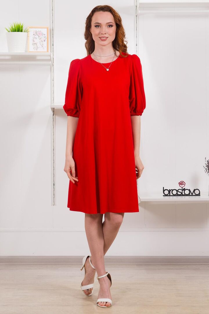 Платье Brava 4809-3
