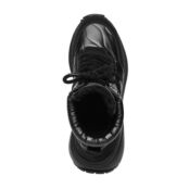 Женские высокие ботинки Blauer, черные