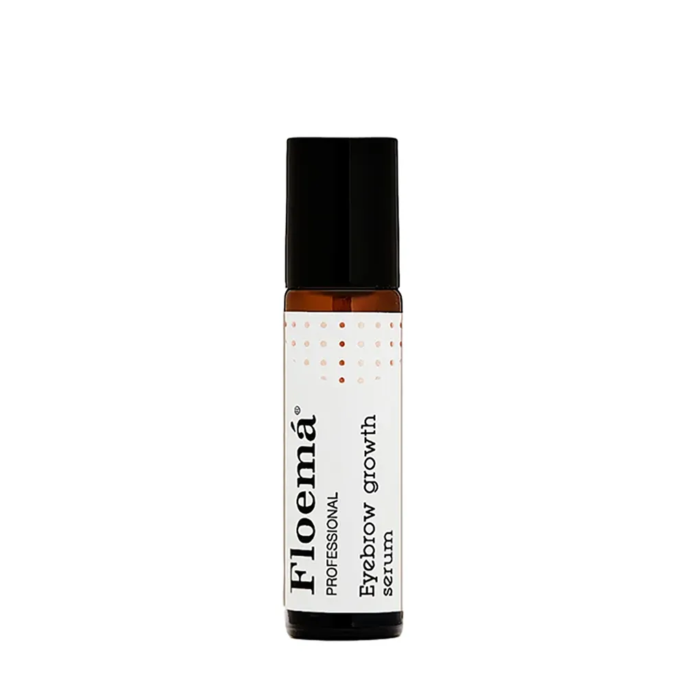 FLOEMA Сыворотка для роста бровей / FLOEMA 10 мл