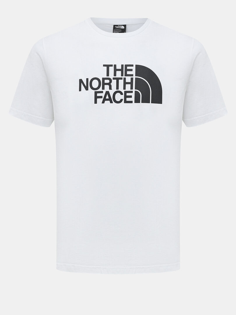 Футболка The North Face 481096-044 фото 1