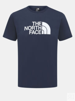 Футболка The North Face