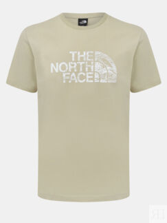 Футболка The North Face