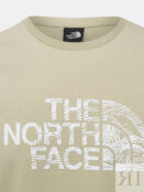 Футболка The North Face 481112-044 фото 3