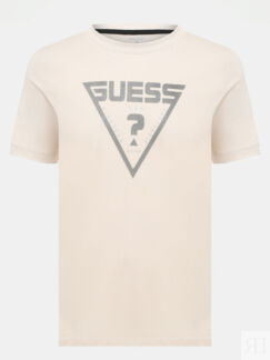 Футболка GUESS