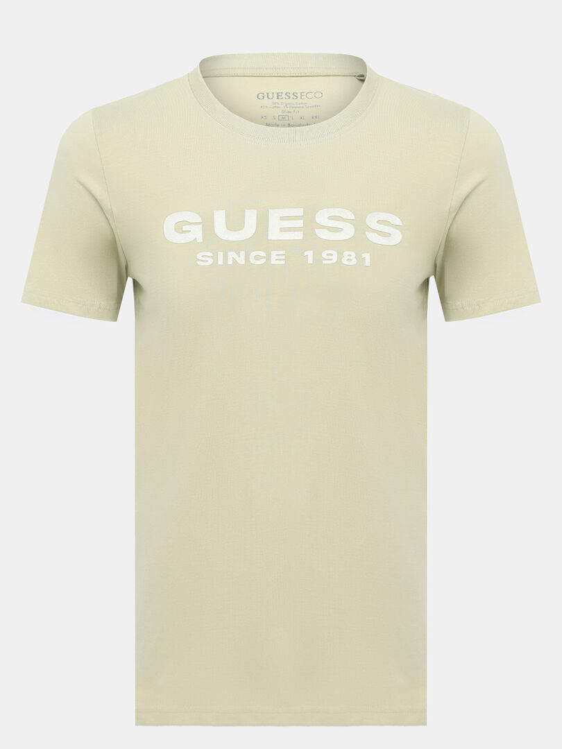 Футболка GUESS 481991-045 фото 1